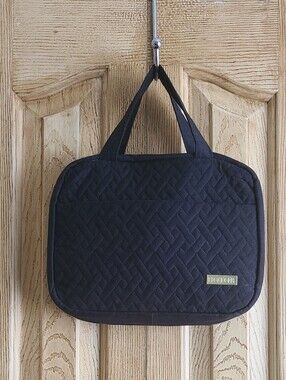 Large Hanging Comestic/toiletery  Bag